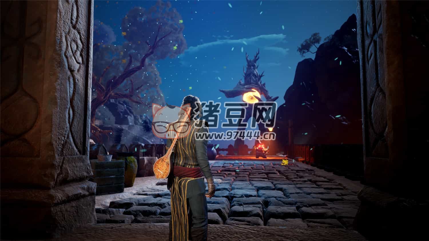 《權(quán)貴之地》v1.0.0 中文版