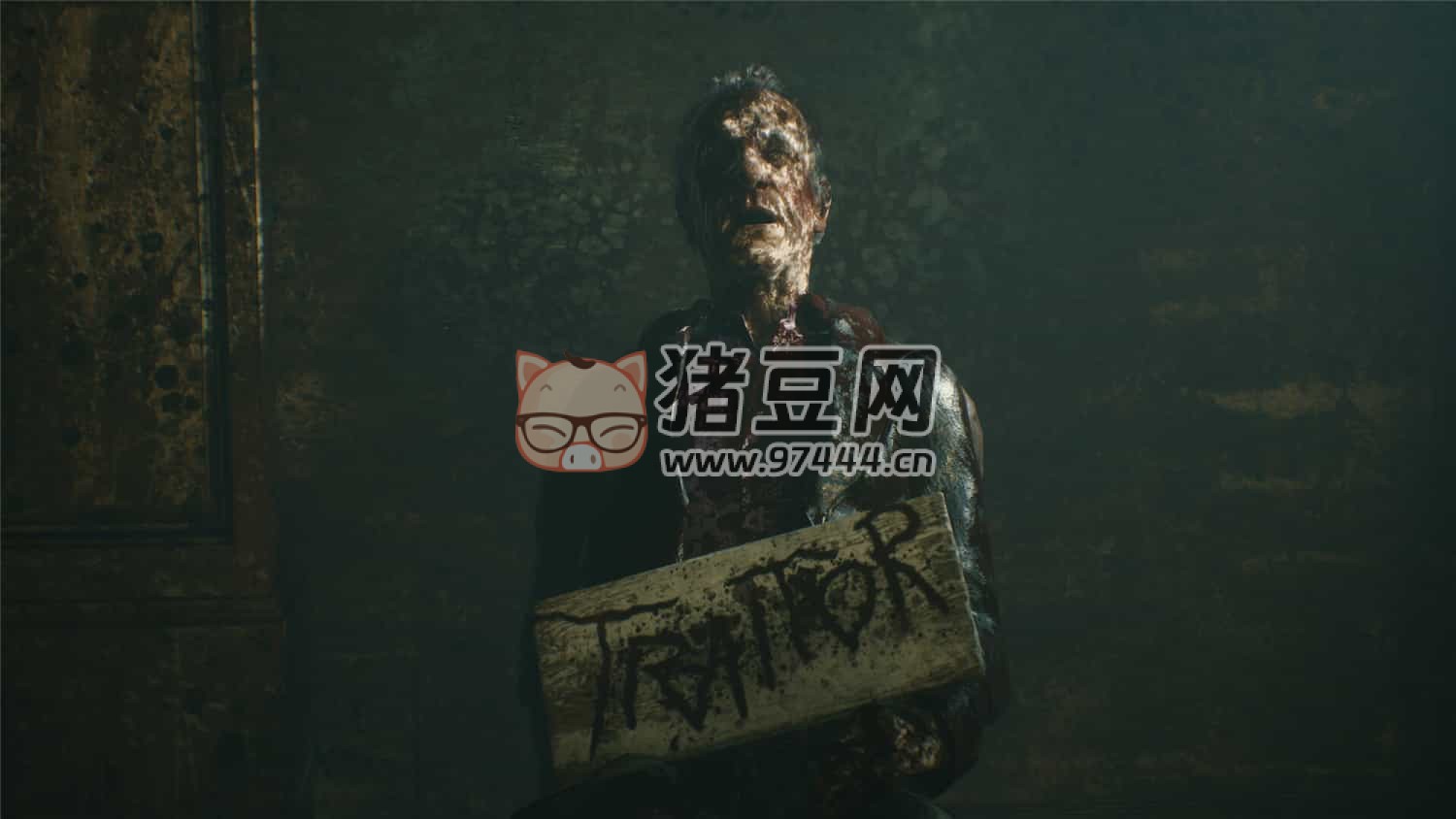《超越漢威爾》官方原版英文