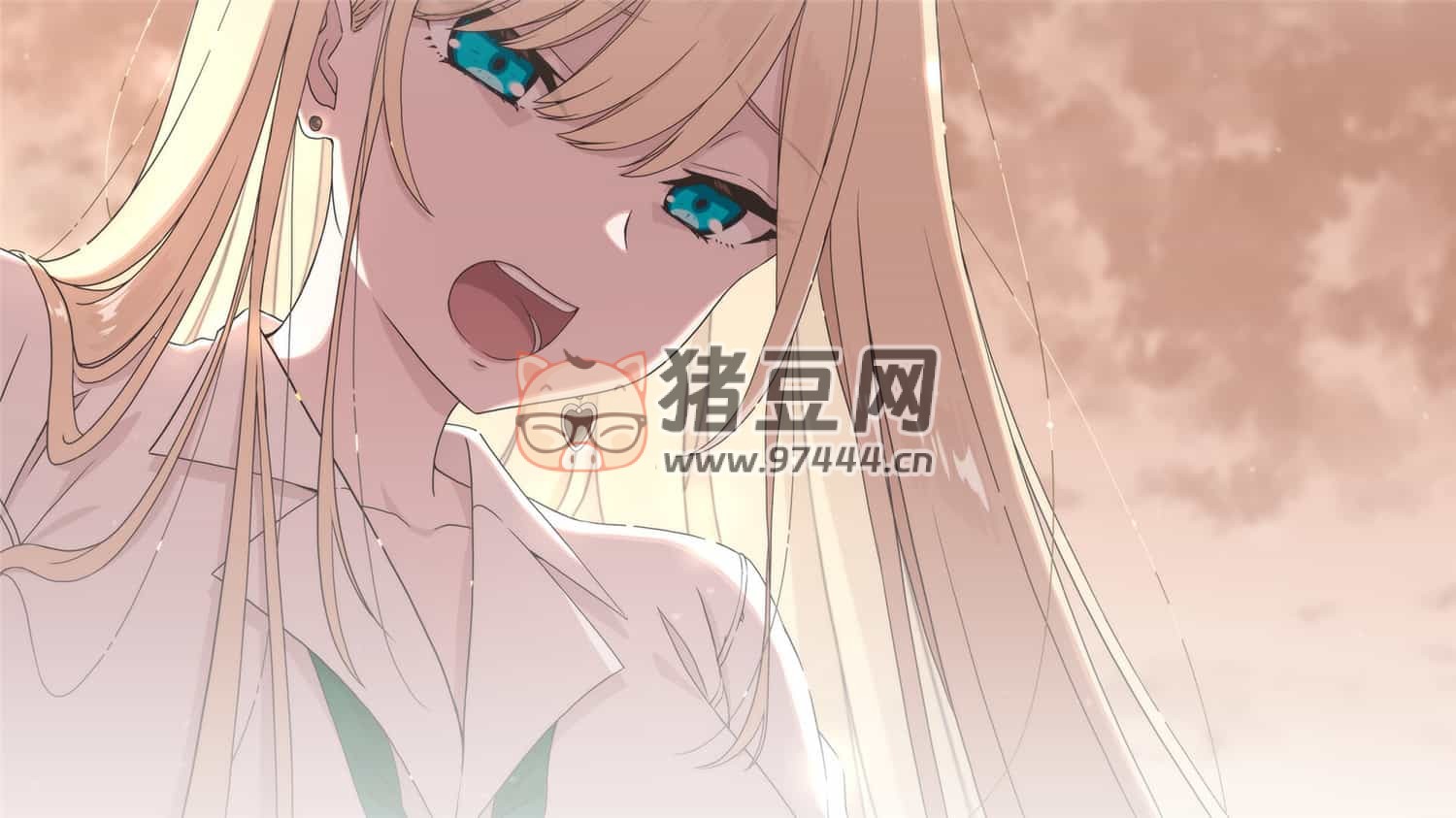 《永恒之花：心之所向》中文版