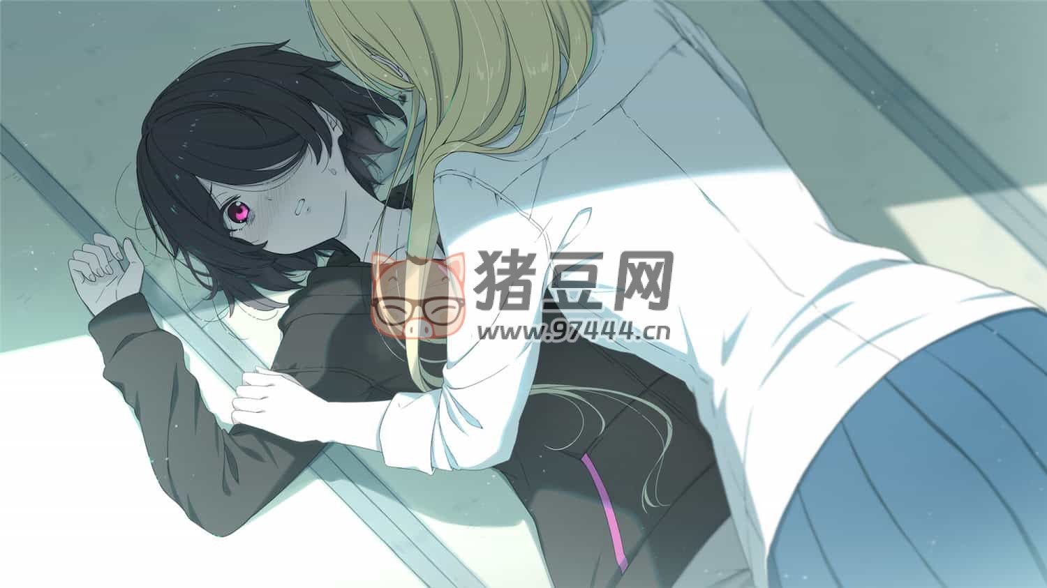 《永恒之花：心之所向》中文版