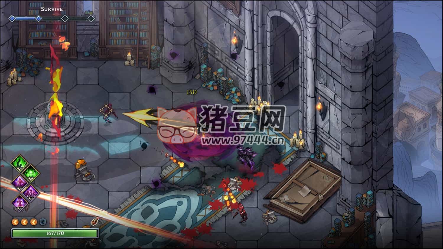 《哨兵召喚》v1.0.0.2 中文版