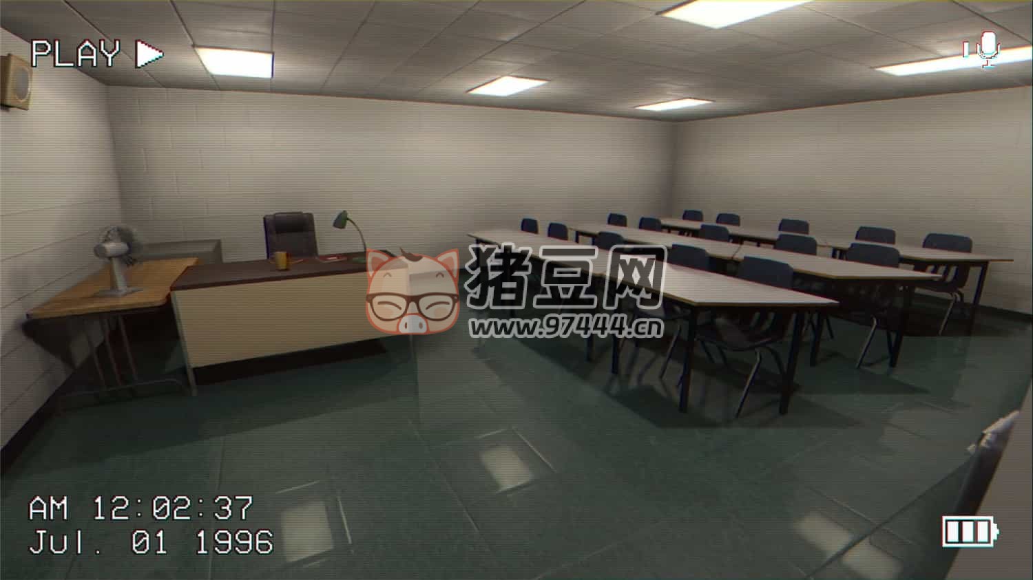 《教室》v0.6.0.385 中文版