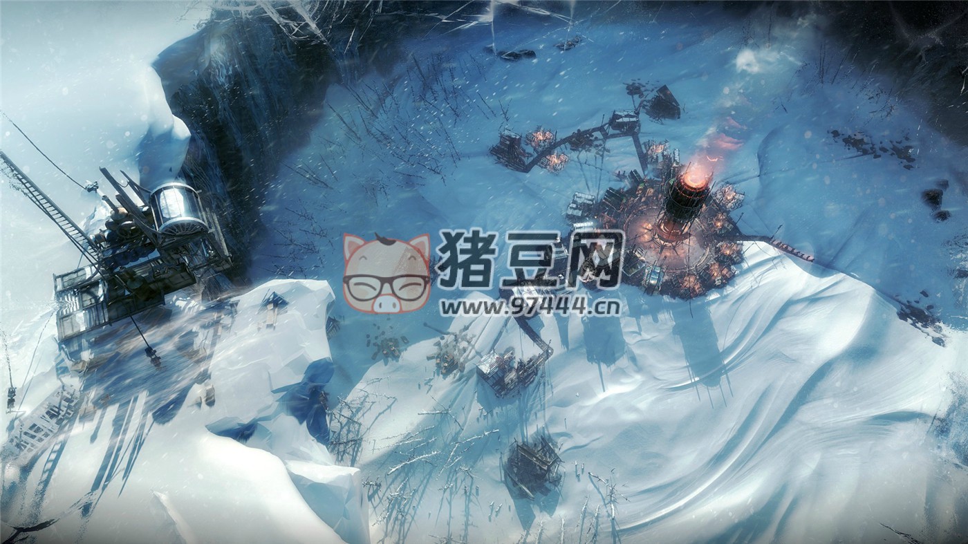 《冰汽時代》v15262773 中文版