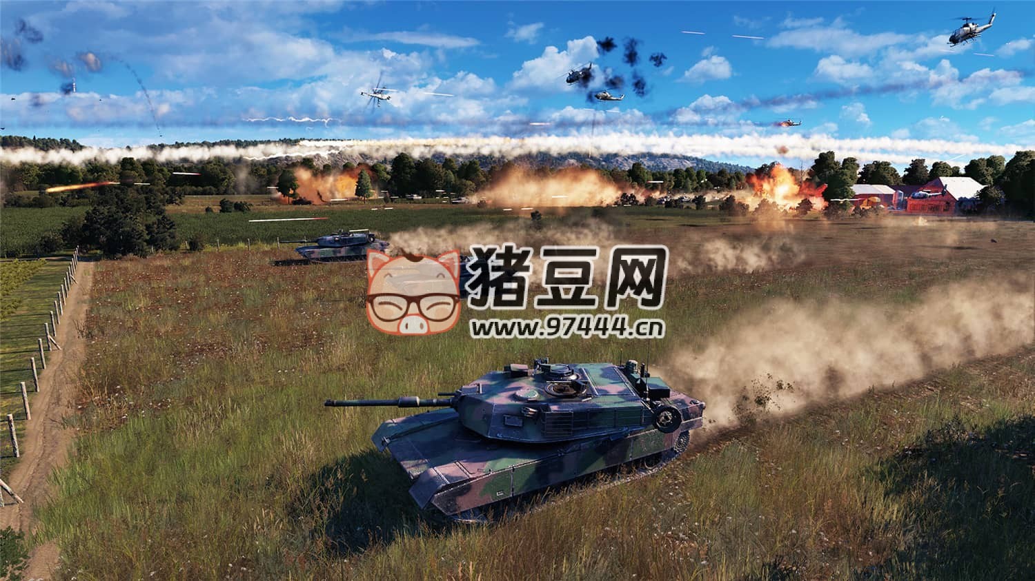 《預(yù)先號令》v130507 正式版