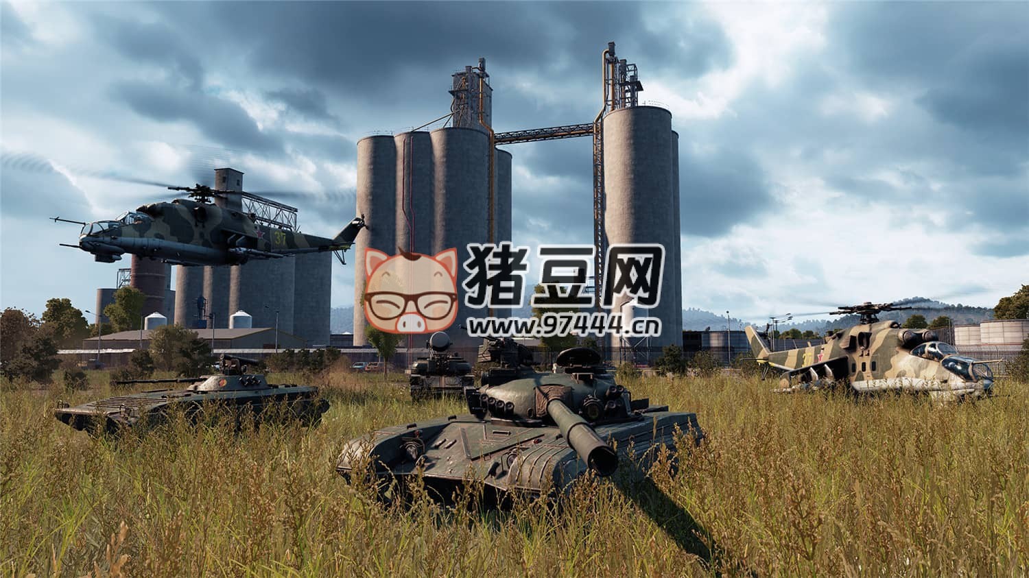 《預(yù)先號令》v130507 正式版