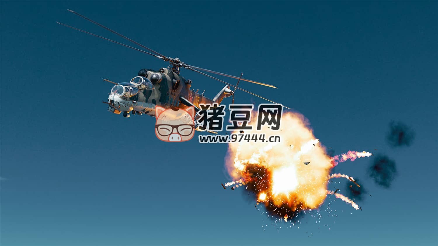《預(yù)先號令》v130507 正式版