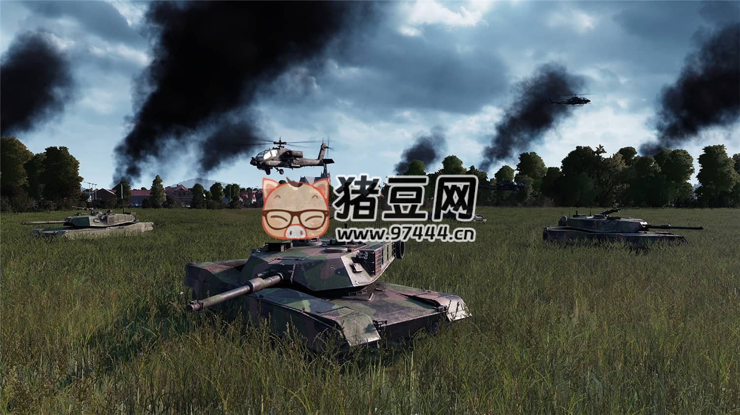 《預(yù)先號令》v130507 正式版