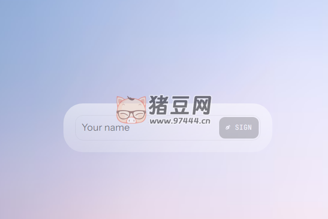 Signature animation：在線簽名動畫工具