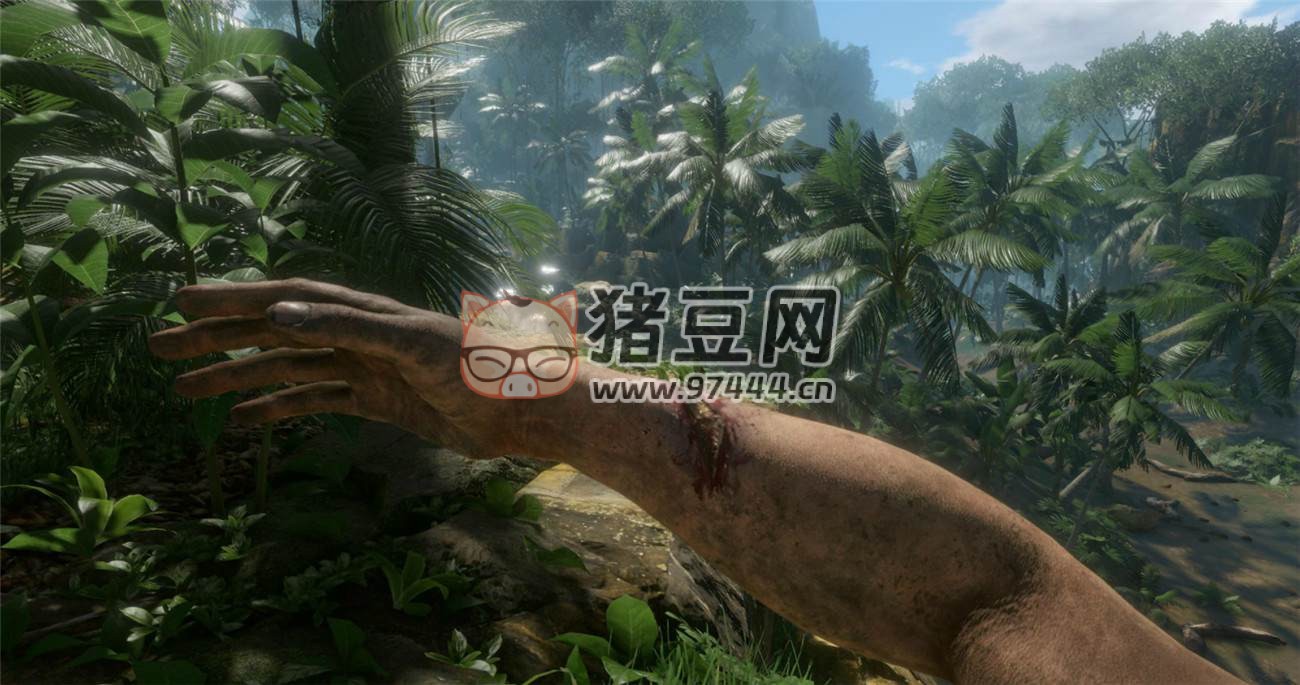 《綠色地獄》v2.9.0 中文版