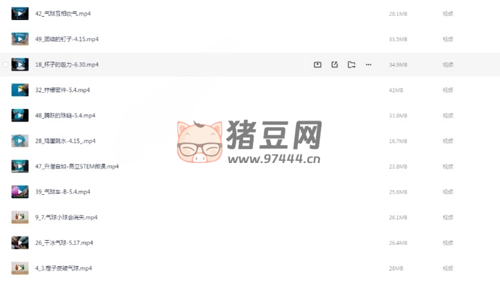 一分鐘科學(xué)實(shí)驗(yàn)：探索神奇的科學(xué)世界