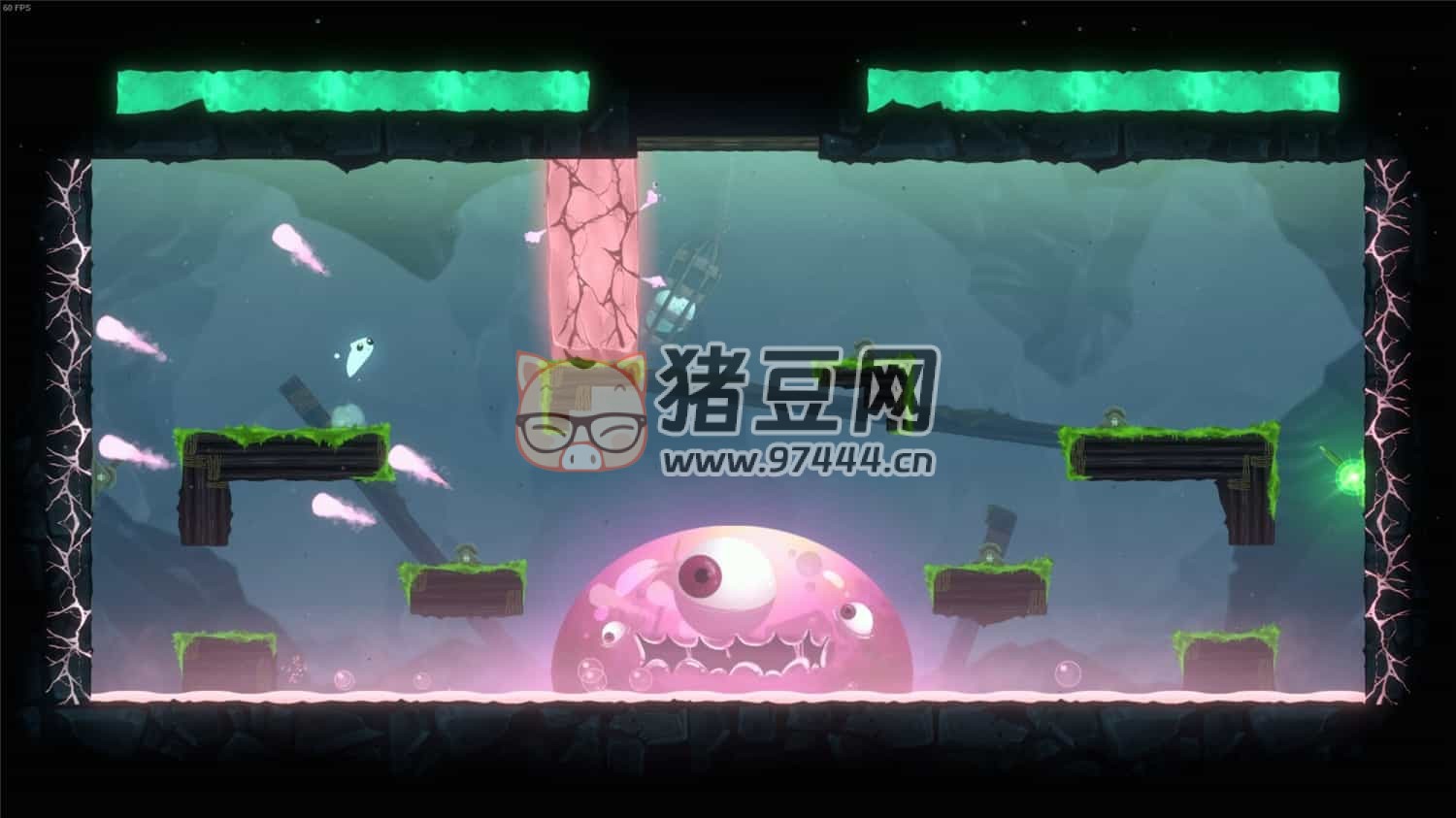 《幽靈追蹤》Build.15126976 中文版
