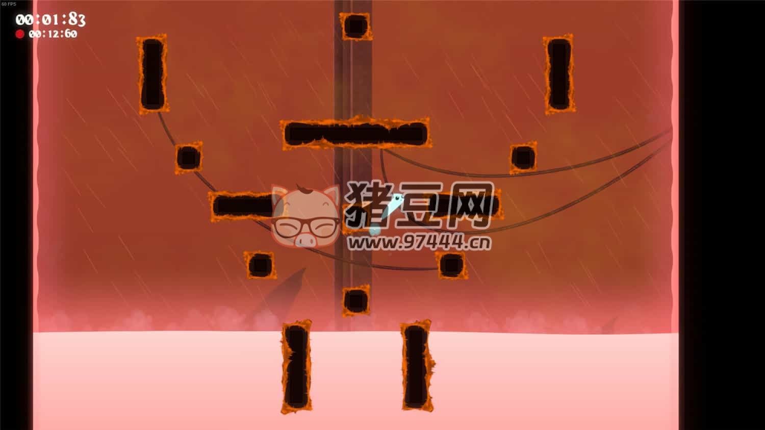 《幽靈追蹤》Build.15126976 中文版