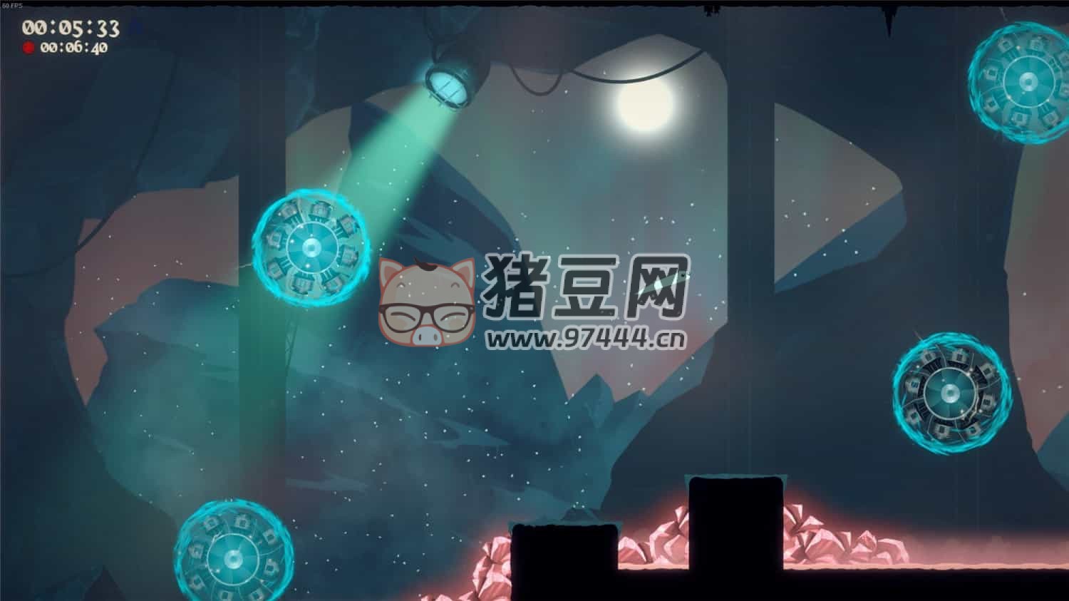 《幽靈追蹤》Build.15126976 中文版