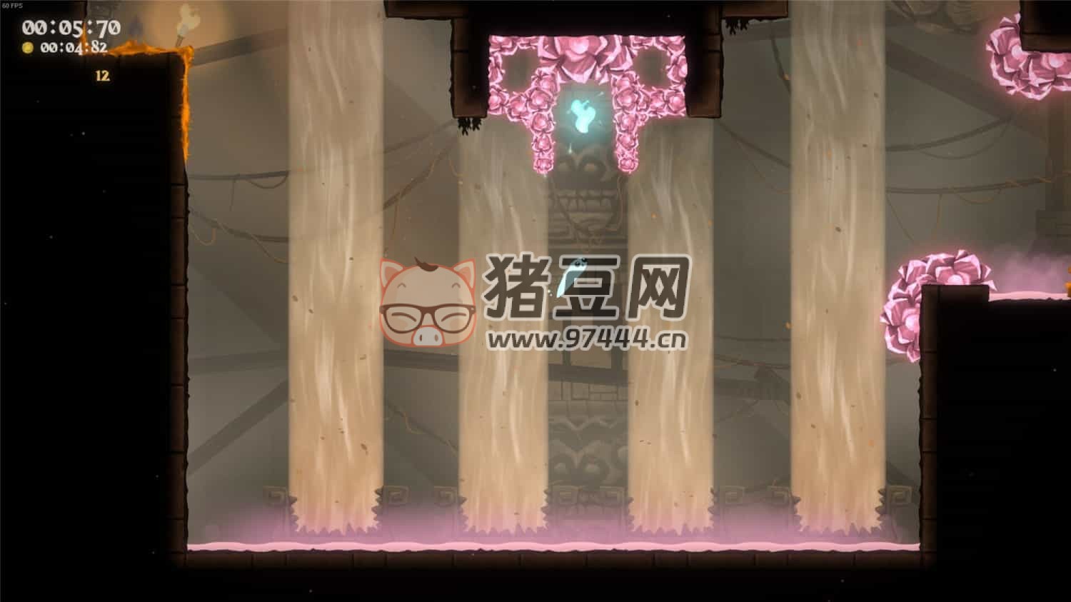 《幽靈追蹤》Build.15126976 中文版
