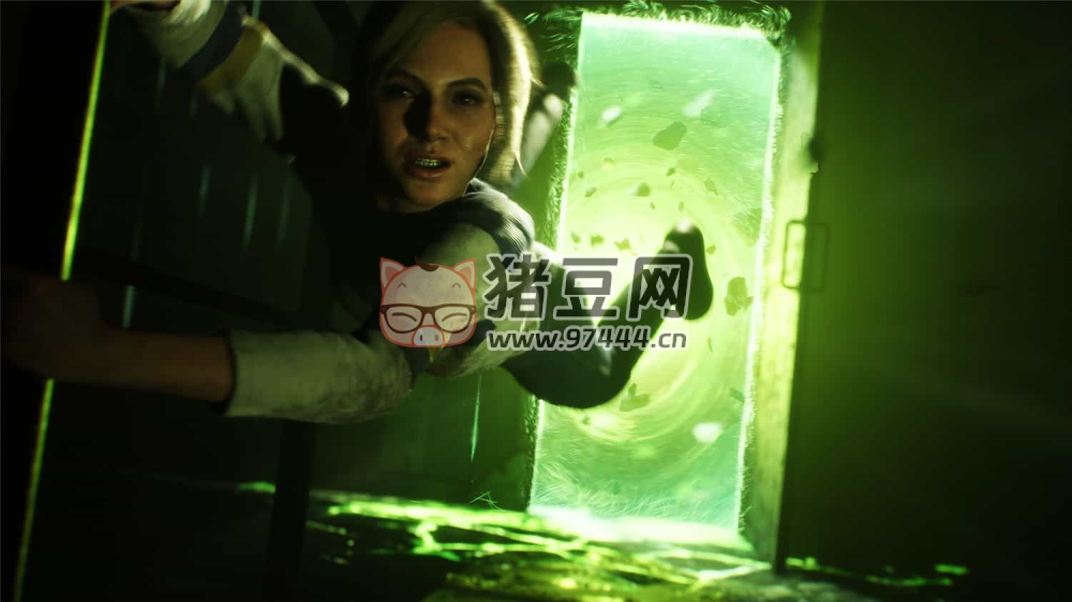 《弗蘭克·斯通的陰影》中文版