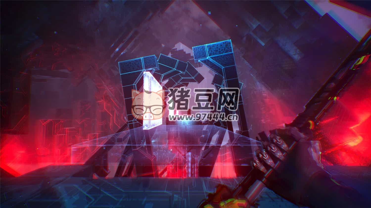 《幽靈行者 2》v0.42207.546 中文版