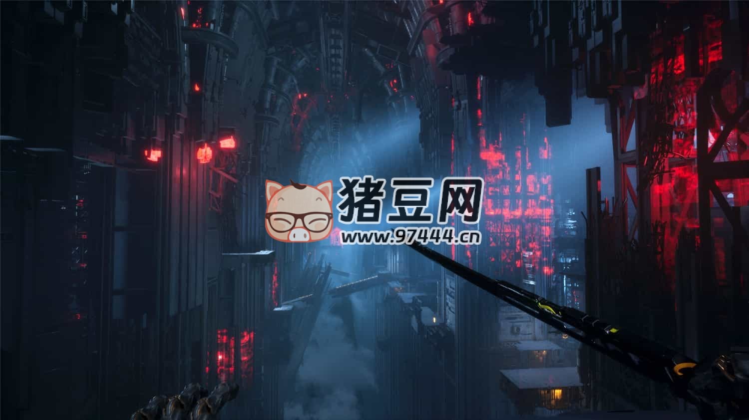 《幽靈行者 2》v0.42207.546 中文版