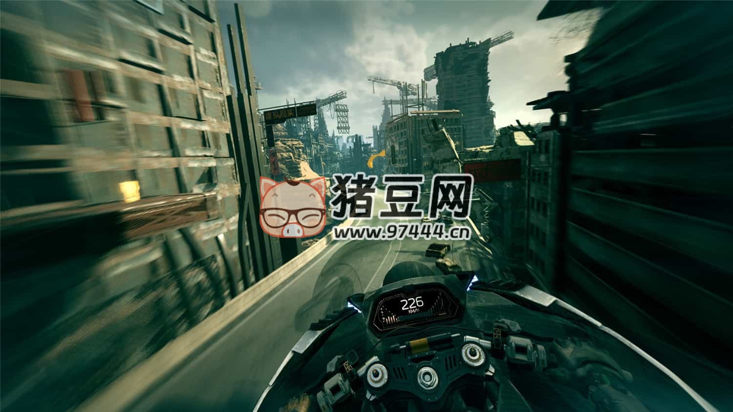 《幽靈行者 2》v0.42207.546 中文版