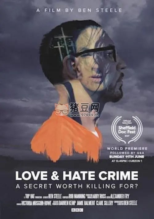 《愛與恨的犯罪》紀錄片 第一季 (2018) 1080
