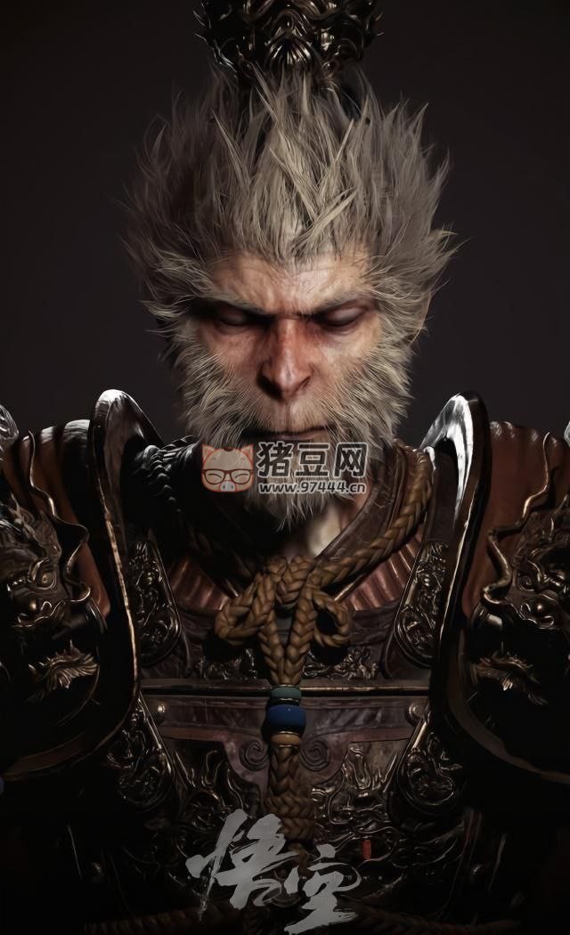 《黑神話悟空》全游戲完整電影（2024）4K 中文字幕