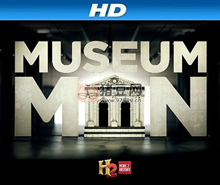 《博物館人》museum men 紀(jì)錄片 (2014) 1080
