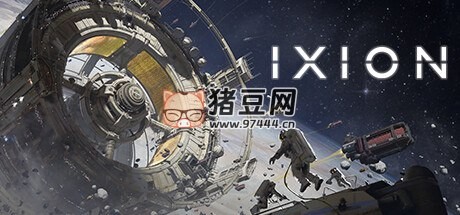 《伊克西翁》v1.0.7.0 中文版解壓即玩