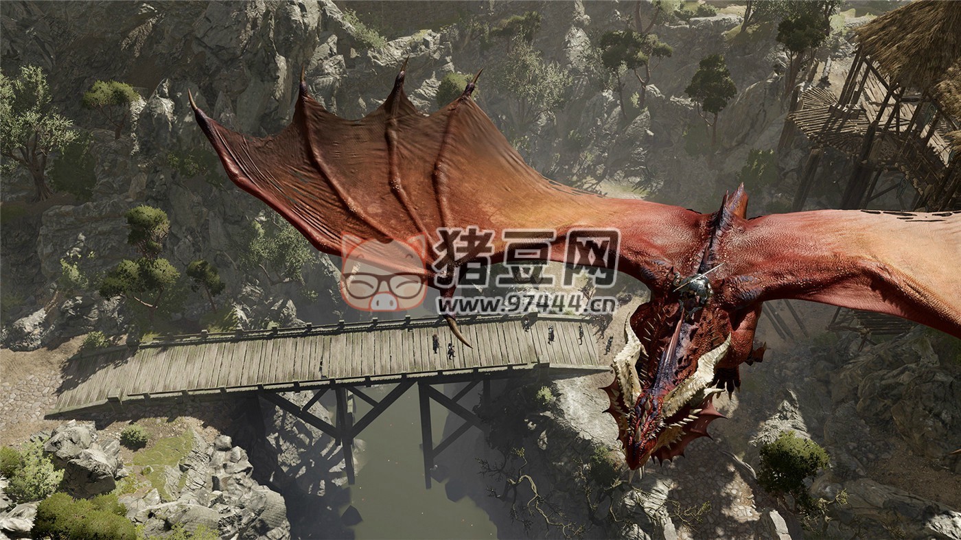 《博德之門 3》v4.1.1.5849914 正式版