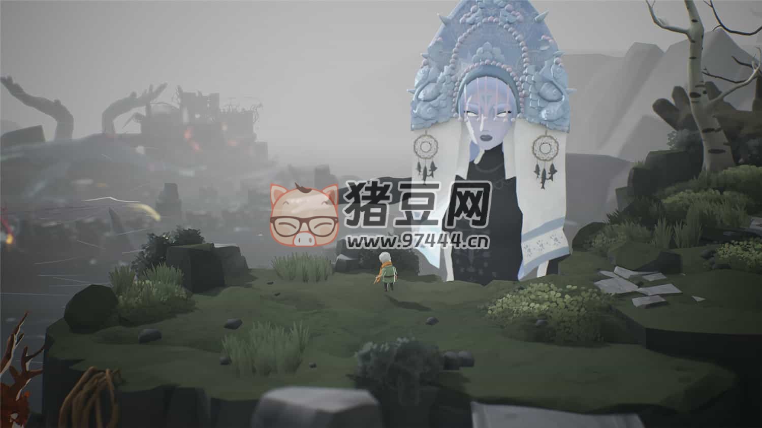 《自我失落》v1.0.0 中文版
