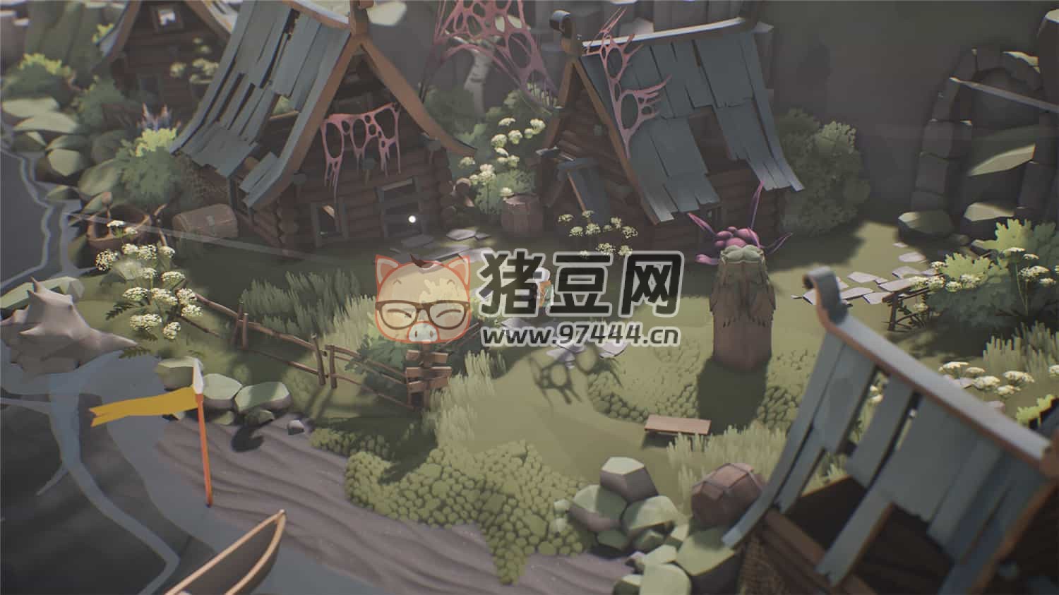 《自我失落》v1.0.0 中文版