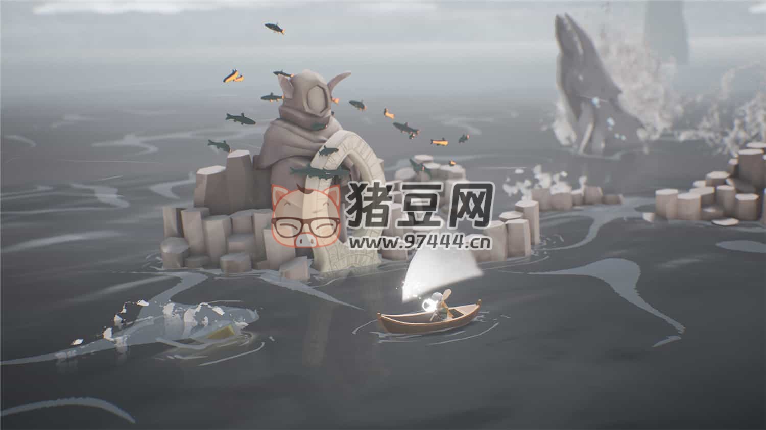 《自我失落》v1.0.0 中文版