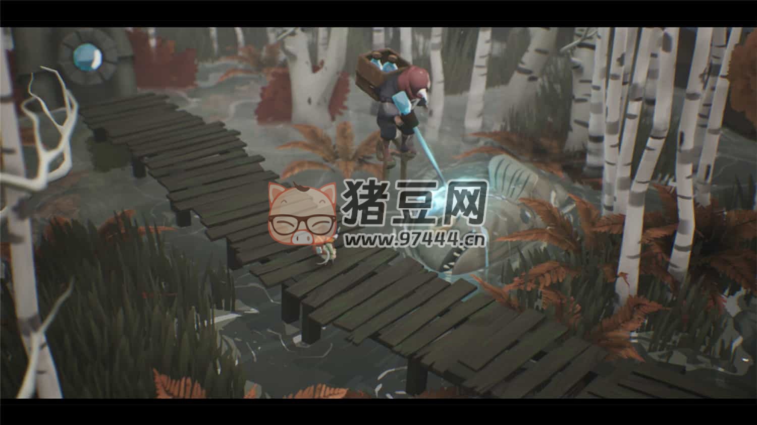 《自我失落》v1.0.0 中文版
