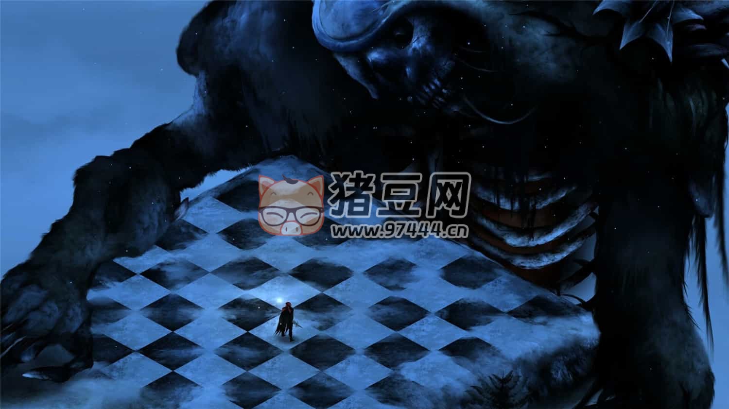 《永恒秩序》v1.0.1 中文版