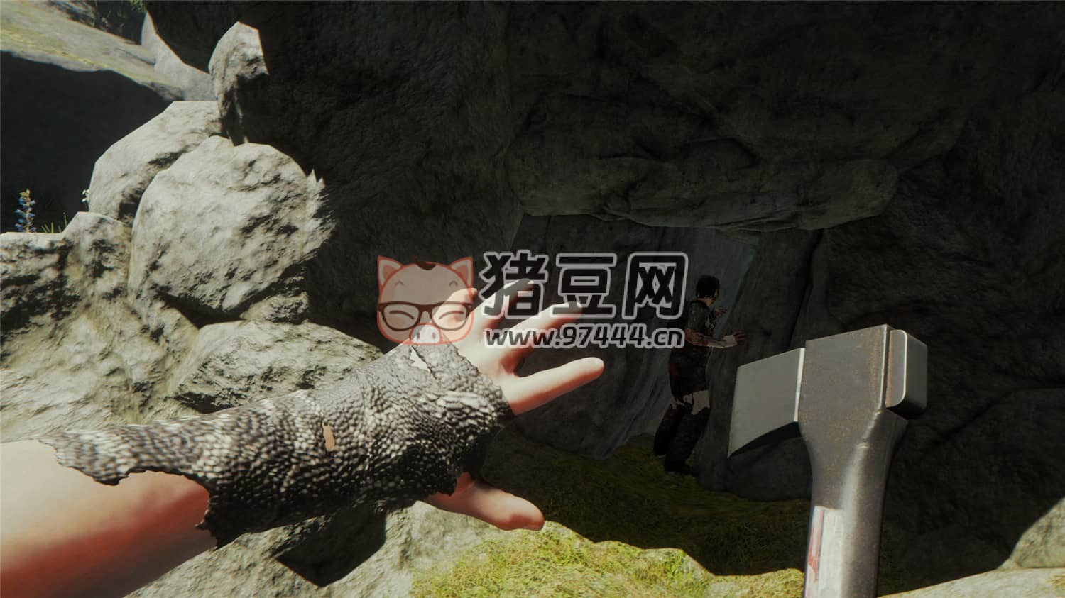 《迷失森林》v4175072 中文版