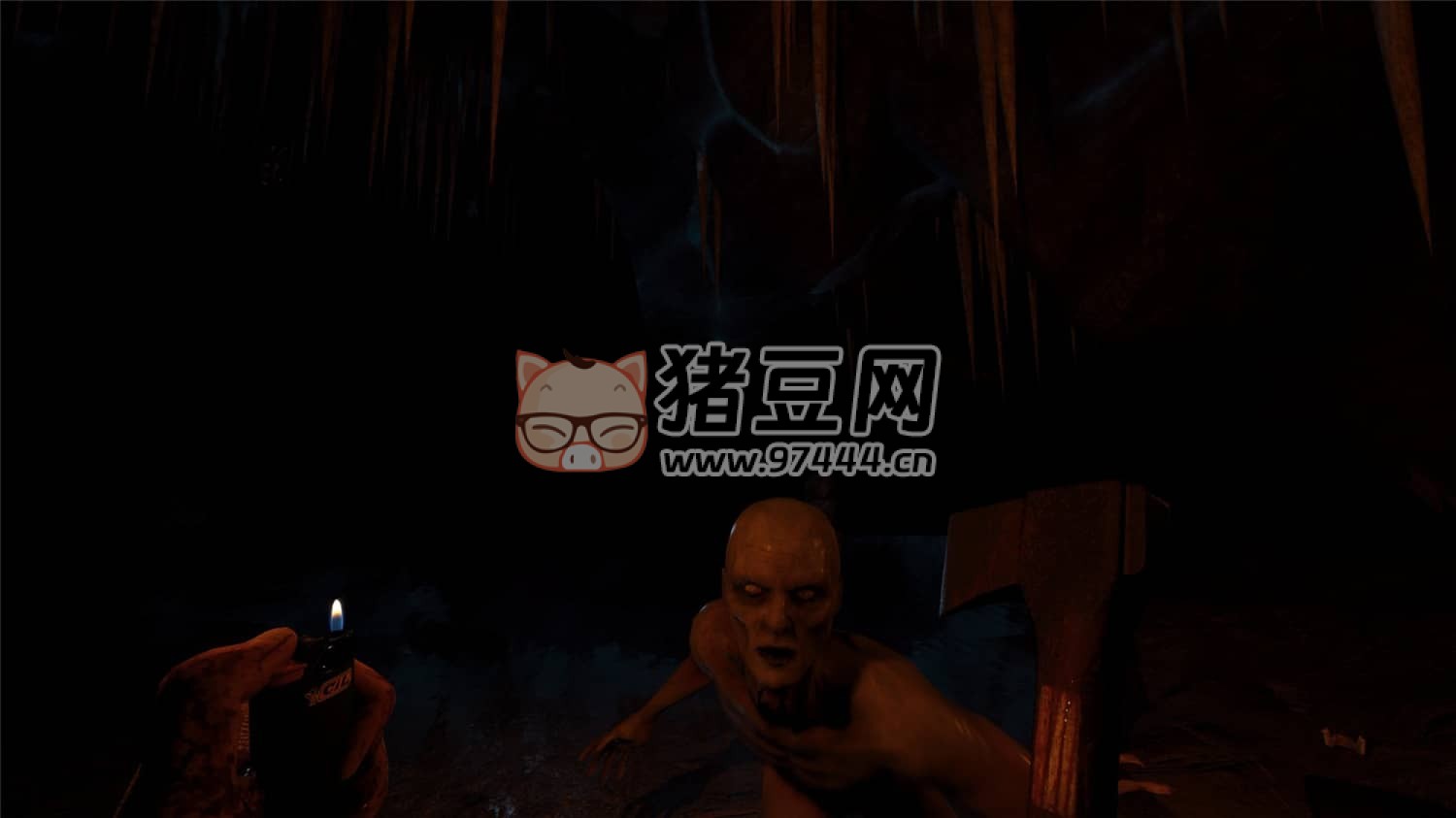 《迷失森林》v4175072 中文版