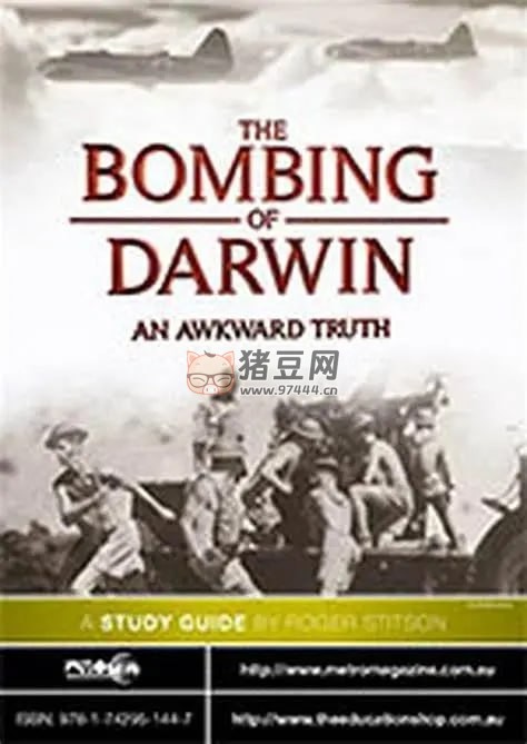 《轟炸達爾文：尷尬的真相》紀錄片 (2012)
