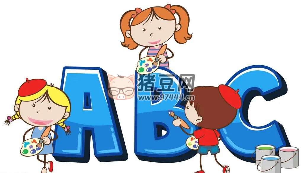 小學(xué)英語單詞指讀課程 (人教版)