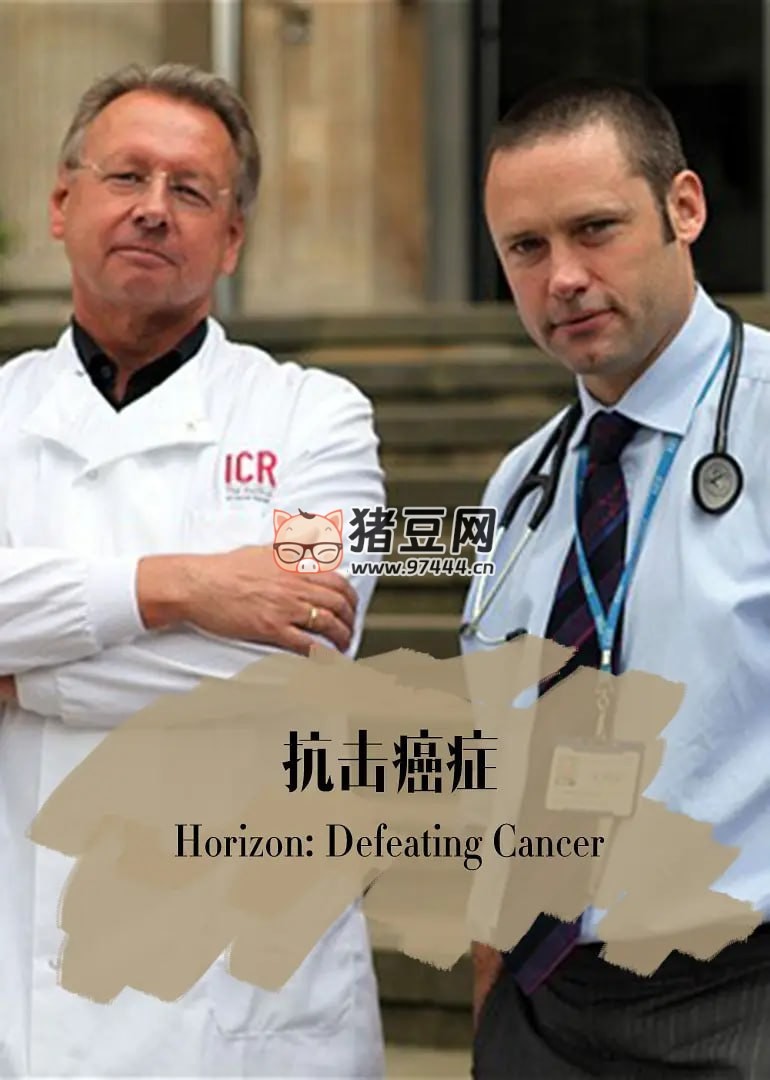 《抗癌之路》紀(jì)錄片 Defeating Cancer (2012)