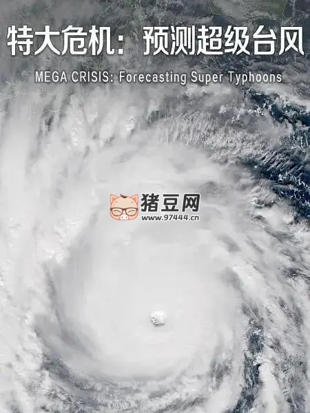 《特大危機(jī)：預(yù)測(cè)超級(jí)臺(tái)風(fēng)》紀(jì)錄片 (2018)
