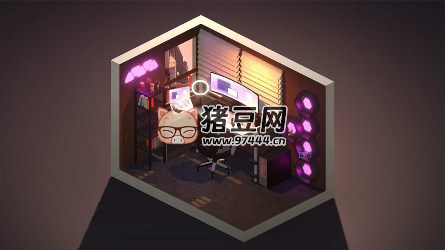 《我的夢想臥室》v20240908 中文版