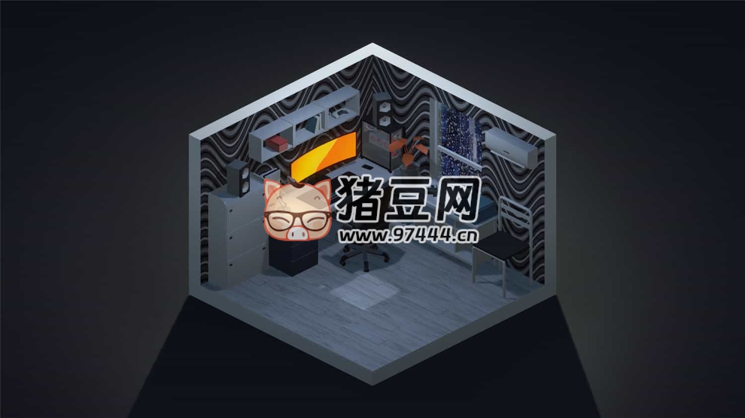 《我的夢想臥室》v20240908 中文版