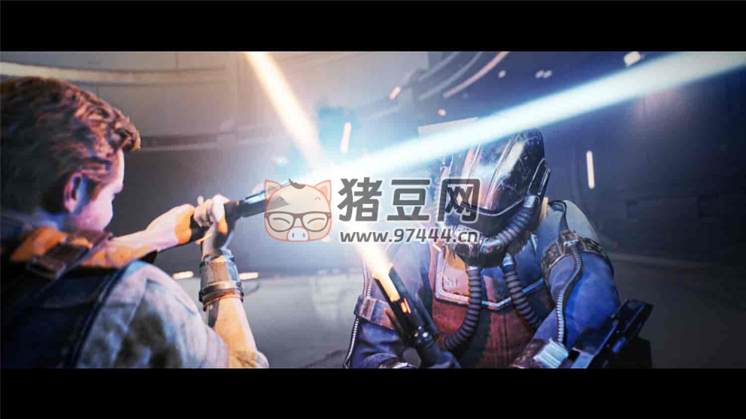 《星球大戰(zhàn) 絕地：幸存者》中文版