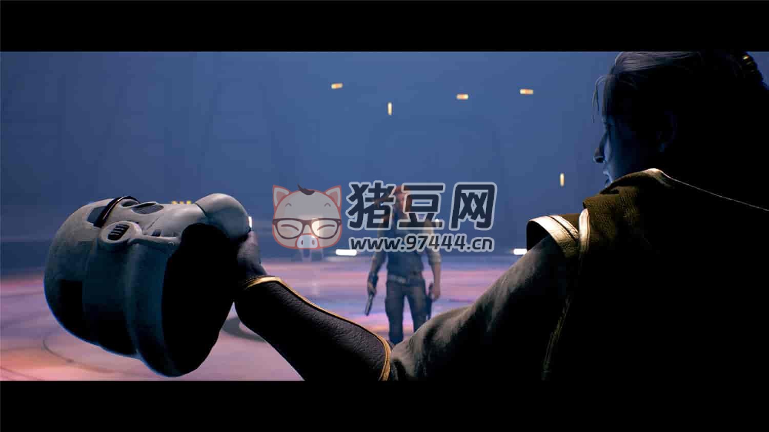 《星球大戰(zhàn) 絕地：幸存者》中文版