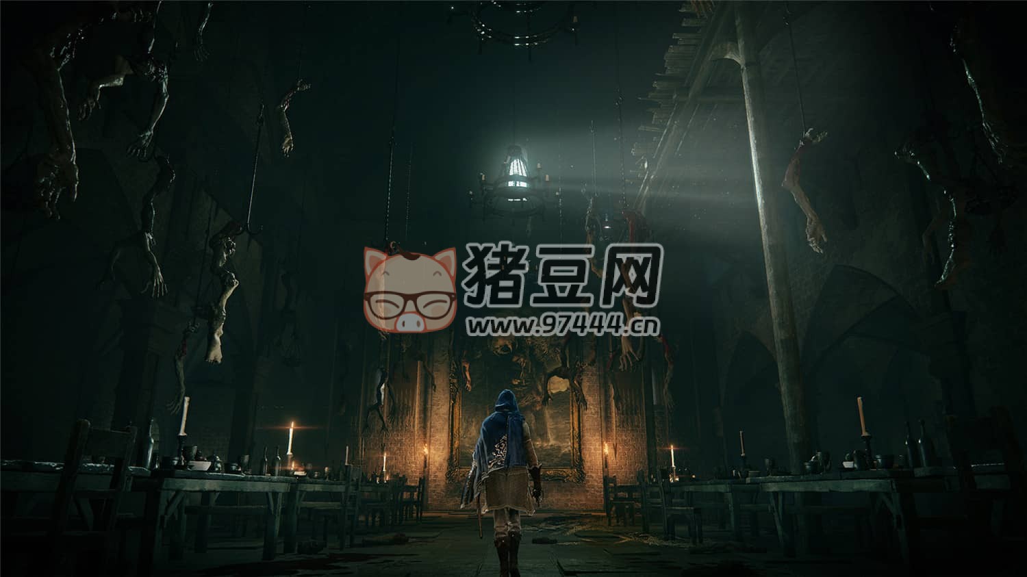 《艾爾登法環(huán)黃金樹幽影》v1.14 中文版