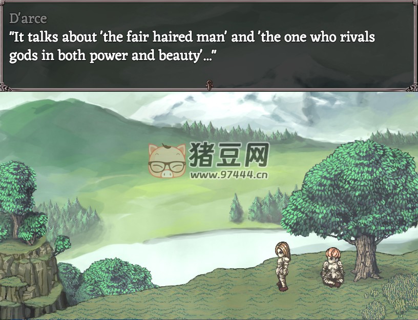 《恐懼與饑餓》v1.4.1 中文版