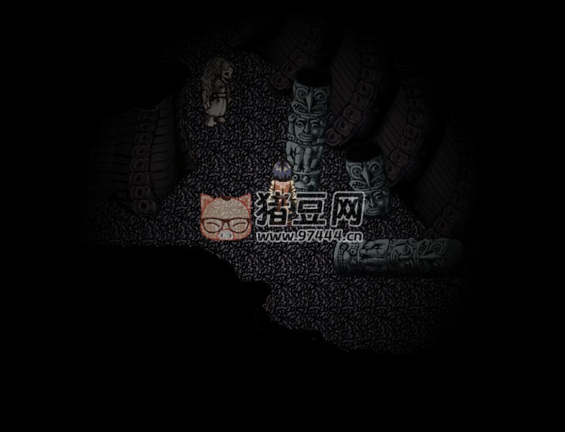 《恐懼與饑餓》v1.4.1 中文版