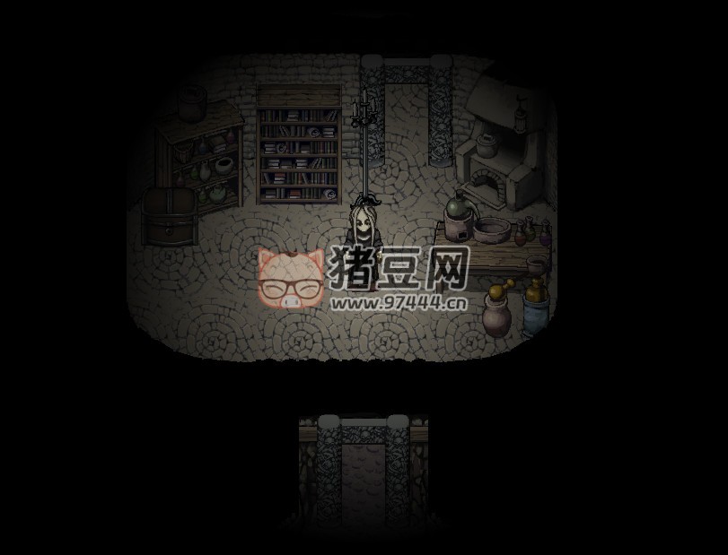 《恐懼與饑餓》v1.4.1 中文版