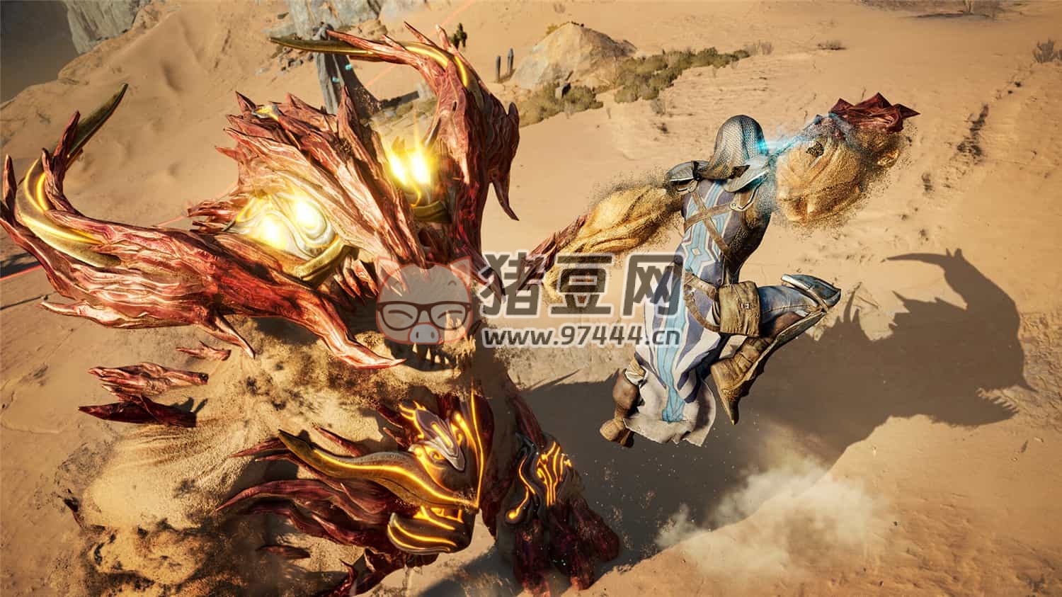 《塵封大陸》v1.118888 中文版