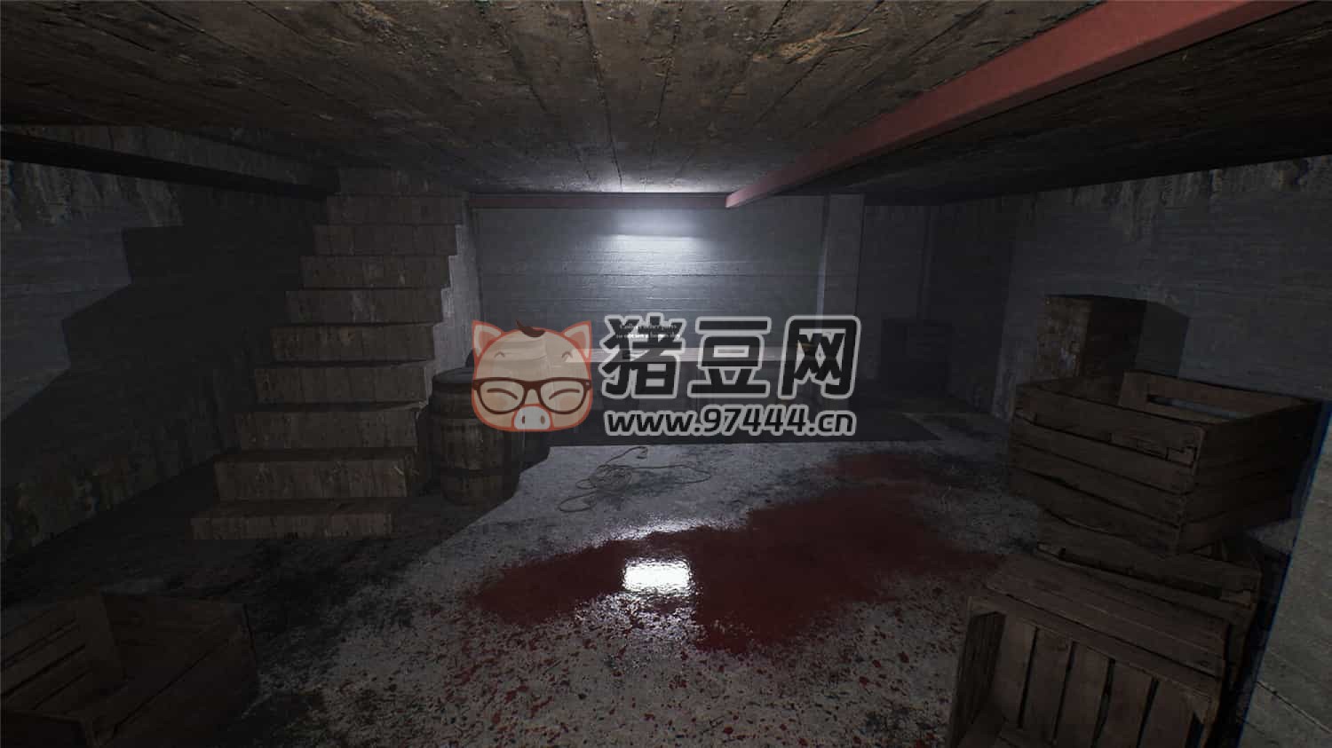 《奶奶重制版》v3.5 中文版