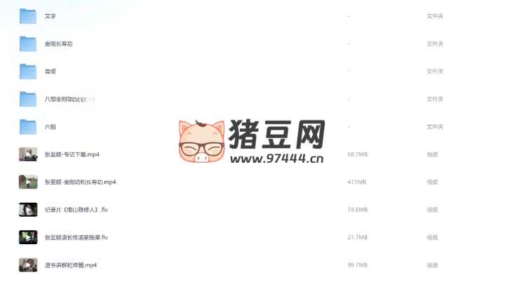 張至順道長(zhǎng)全集