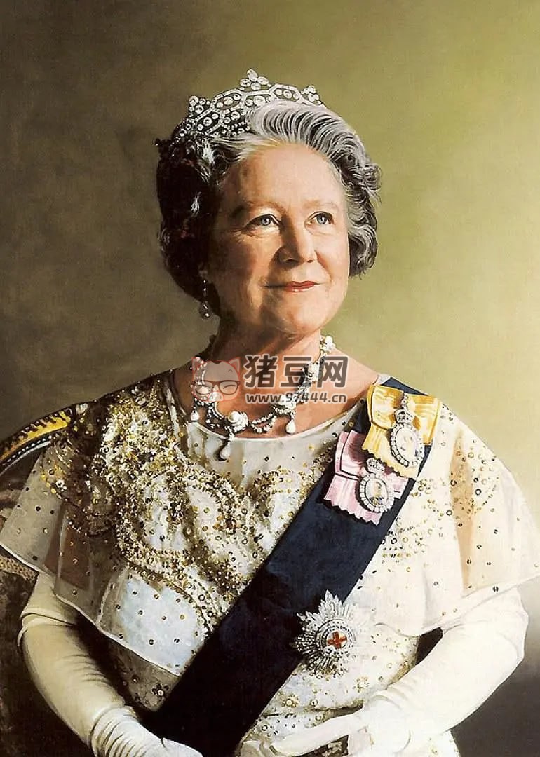 《女王的母親》紀(jì)錄片 The Queen Mother (2019)